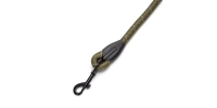 Smycz dla psa mocna lina 120 cm